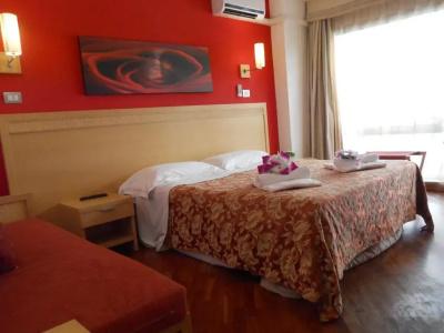 Catania Crossing B&B - Rooms & Comforts - 41