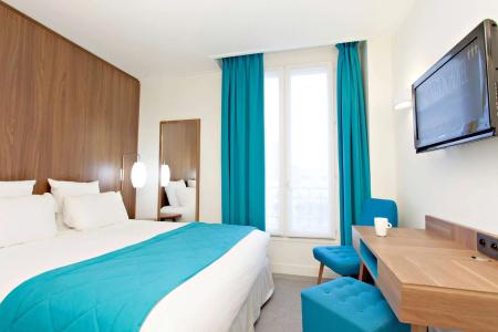 Best Western Plus 61 Paris Nation - 22