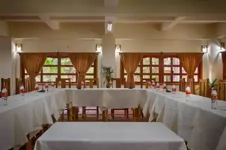 Le Flamboyant Resort - 21