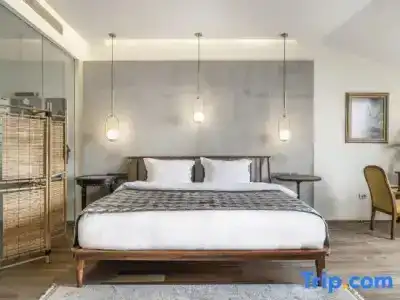 Ansen and Suites - 45