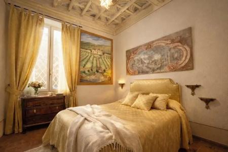 VesConte Residenza D'epoca dal 1533 - 31