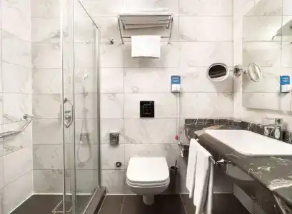 Tryp By Wyndham Istanbul Sisli - 7