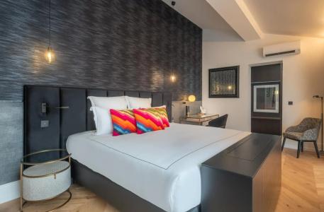 Le Palais Gallien Hôtel & Spa - 18