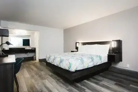 Studio 6 - Houston, Tx Medical Center Nrg Stadium - 25