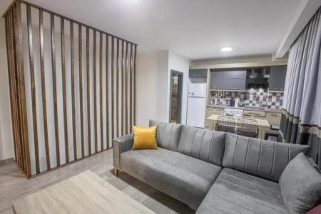 Elanis Suites - 33