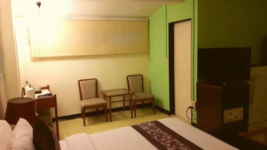Sawasdee Sukhumvit Inn - 83