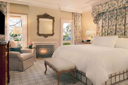 The Peninsula Beverly Hills - 45