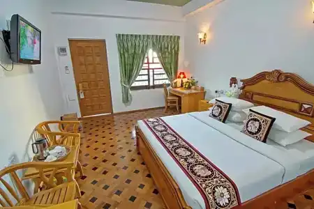 Mandalay - 84