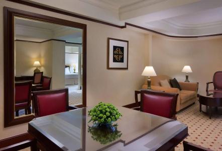 Le Meridien - 1