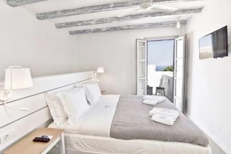 Lindos Comfy Suites - 115