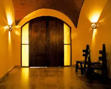 Hadouta Masreya Nubian Guest House - 9