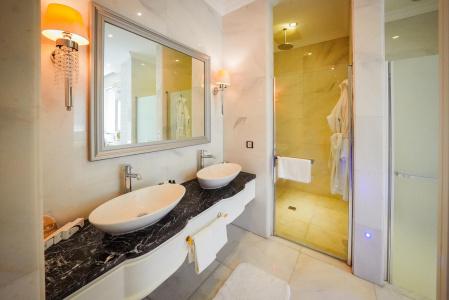 Wellborn Luxury - 36