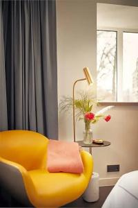 Park Plaza Vondelpark Amsterdam - 77