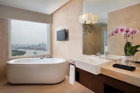 Sheraton Saigon & Towers - 90