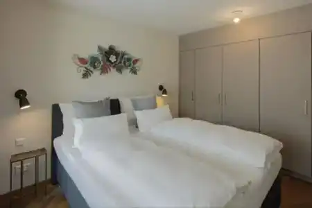 DD Suites Serviced - 62