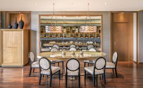Le Meridien Suvarnabhumi, Bangkok Golf Resort and Spa - 57