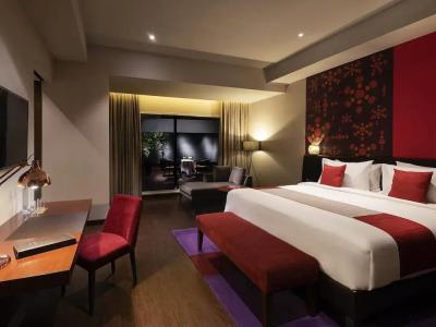 Grand Mercure Bengaluru at Gopalan Mall - An Accor Brand - 95