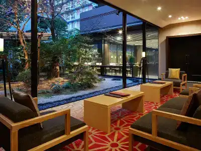 Mitsui Garden Kyoto Sanjo - 17