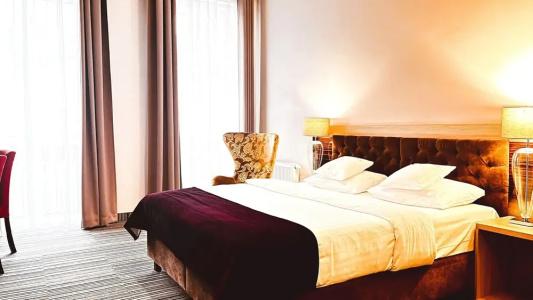 ApartFortune Old Town - 119