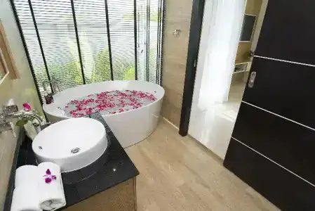 Pumeria Resort Phuket - Sha Plus - 32