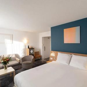 Novotel Nantes Centre Bord de Loire - 33