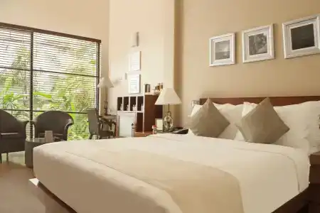 Colombo Court & Spa - 9