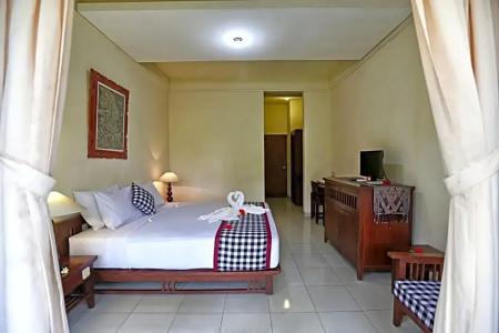 Bhanuswari Resort & Spa - 40