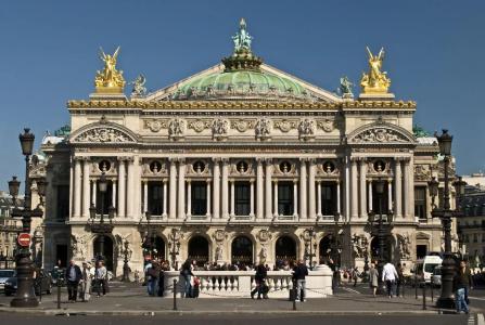 Hôtel De Paris Opera - 14