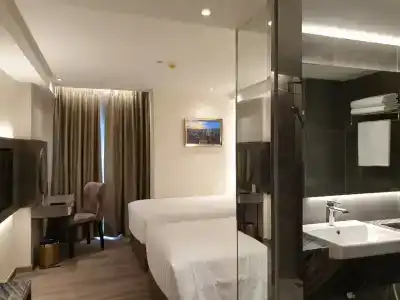 Aspira Parc Sukhumvit 22 - 27