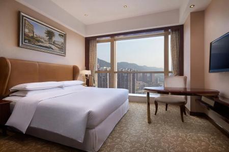 Sheraton Chongqing - 38