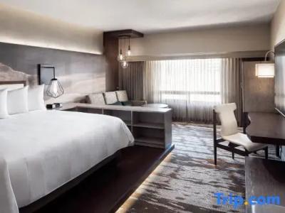 Hilton Denver City Center - 139