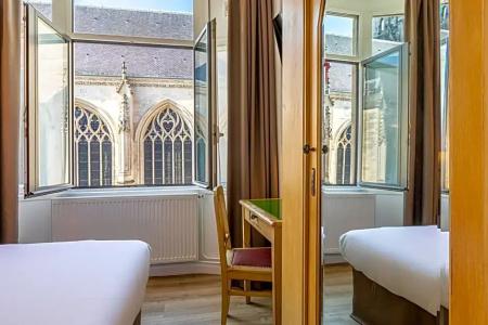 Hôtel Saint Maurice - 45