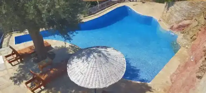 Sato Triopia Butik Otel - 10