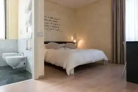 Berghotel - 48