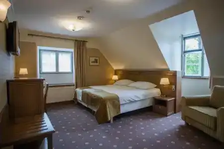 Arensburg Boutique & Spa - 36