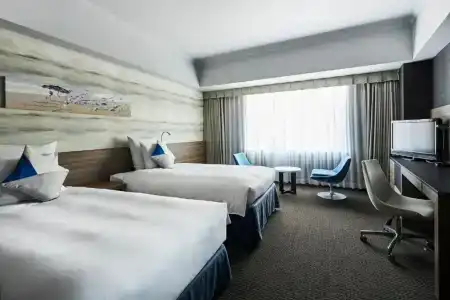 Ana Crowne Plaza Kanazawa, An Ihg - 62
