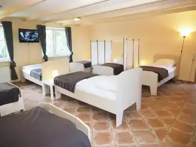 Apart Sarstedter Hof - 43