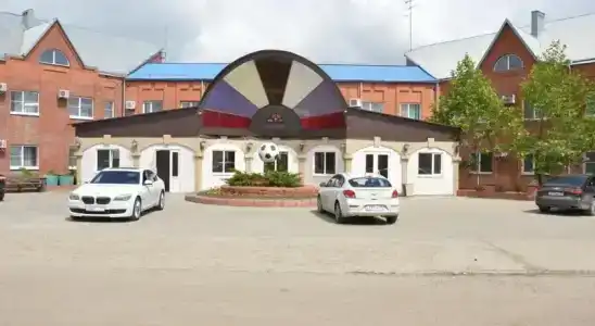Гигант - 1