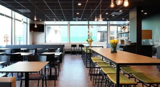 ibis budget Gent Centrum Dampoort - 43