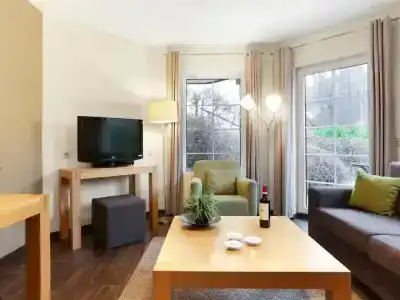 Landal Salztal Paradies - 67