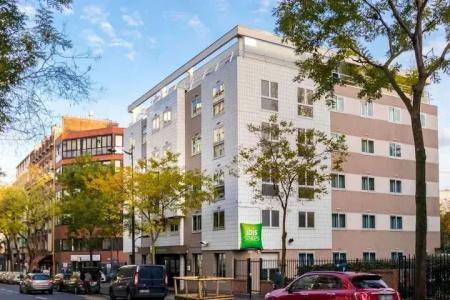 ibis Styles Paris Tolbiac Bibliotheque - 78