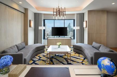 Nikko Bangkok - Sha Extra Plus Certified - 137