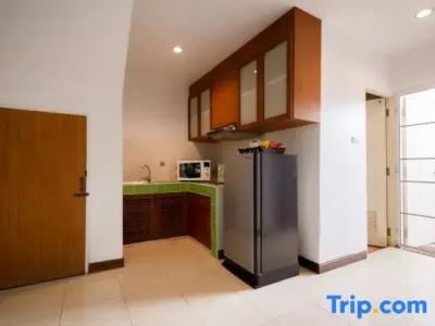 Chayada Garden House and - 40