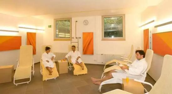 AkademieHotel - 10