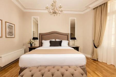 Athens Mansion Luxury Suites - 155