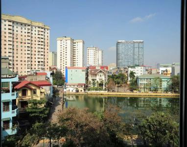 Hanz Sunny 2 Hanoi - 12