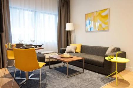 Premier Suites Plus Rotterdam - 28