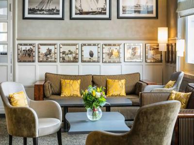 Mercure La Baule Majestic - 44