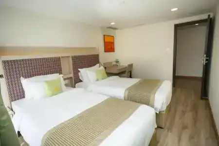 Crowne Imperial - 87