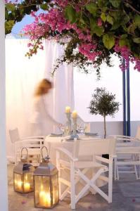Kapetan Tasos Suites - 98